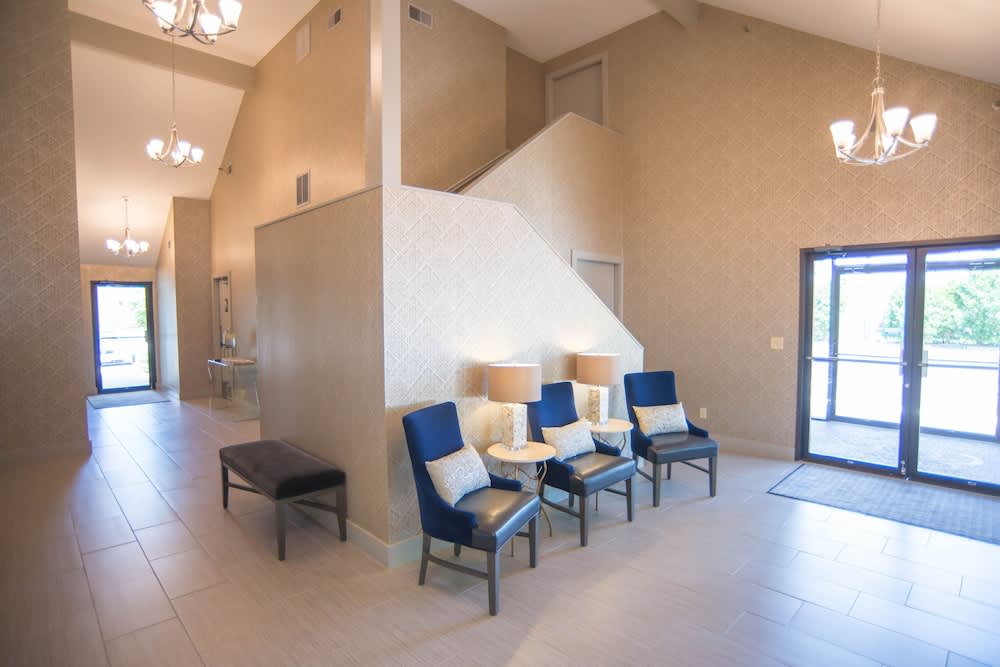 Eastland Suites Hotel & Conference Ctr, Trademark by Wyndham 2