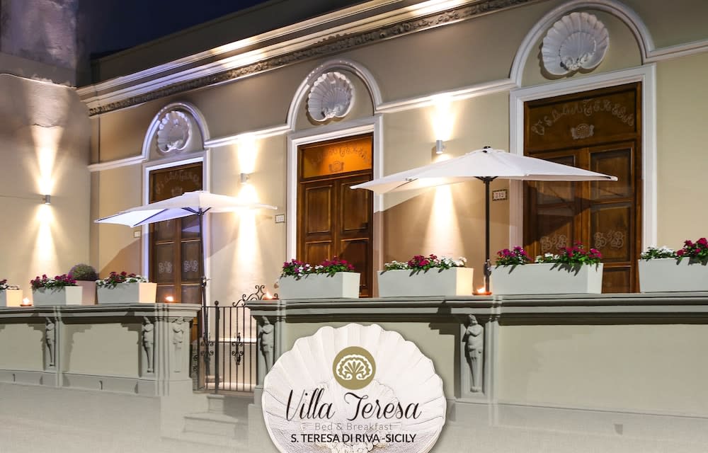 Villa Teresa 1