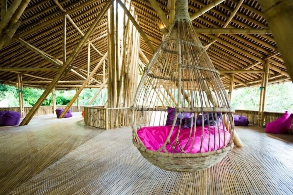 Ecolodge Bukit Lawang 1