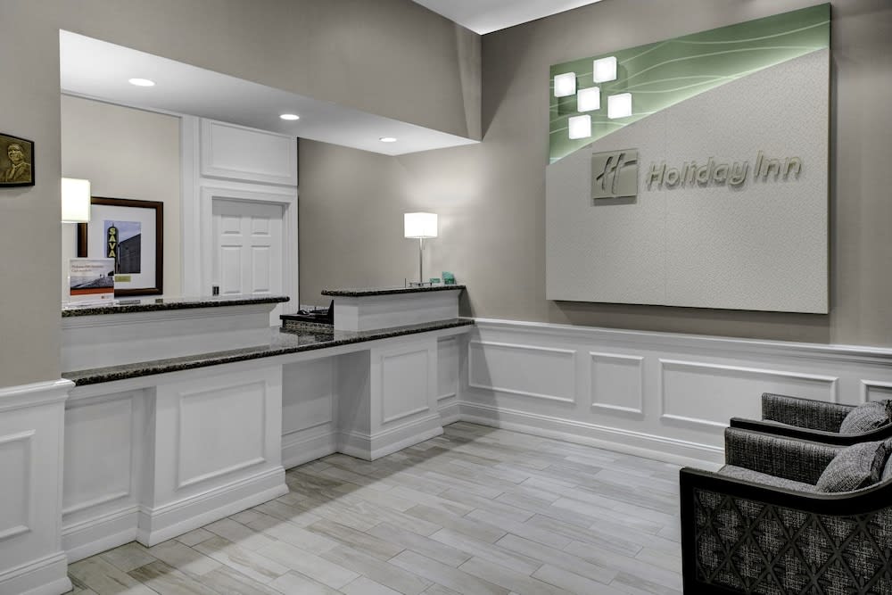 Holiday Inn SAVANNAH HISTORIC DISTRICT by IHG 2