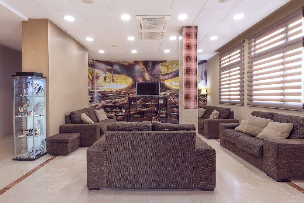 Hotel NS Albolut 1