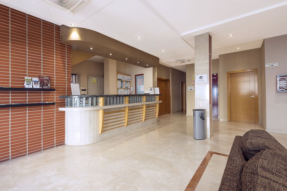 Hotel NS Albolut 2
