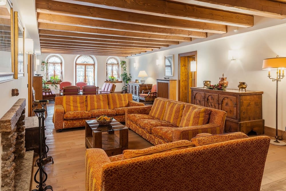 Royal Hotel Cortina 2