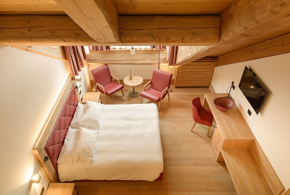 Royal Hotel Cortina 3