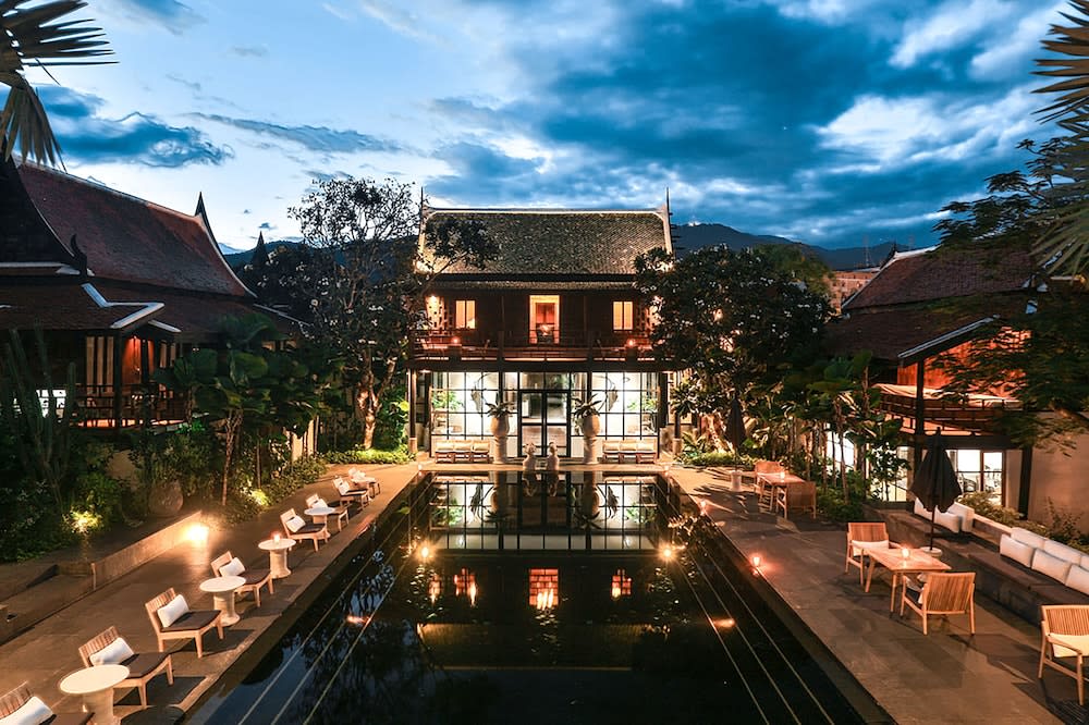 Villa Mahabhirom 1
