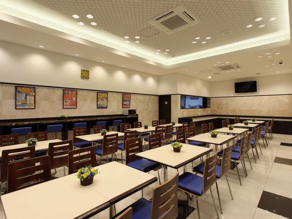 Toyoko Inn Osaka Namba Nippombashi 2