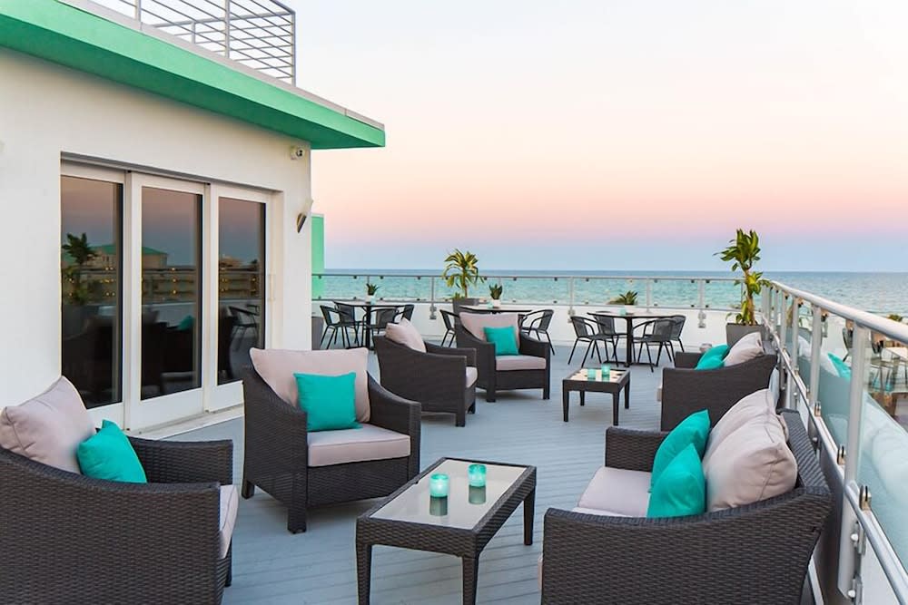 The Streamline Hotel - Daytona Beach 1