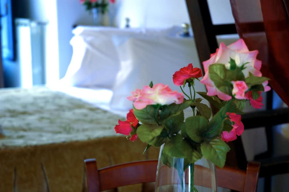 Giardino Dei Trulli 4