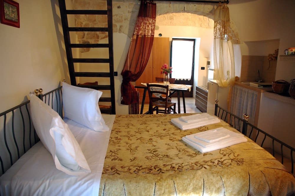 Giardino Dei Trulli 5