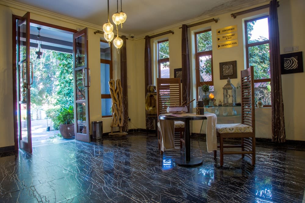 Tulia Boutique Hotel & Spa 2