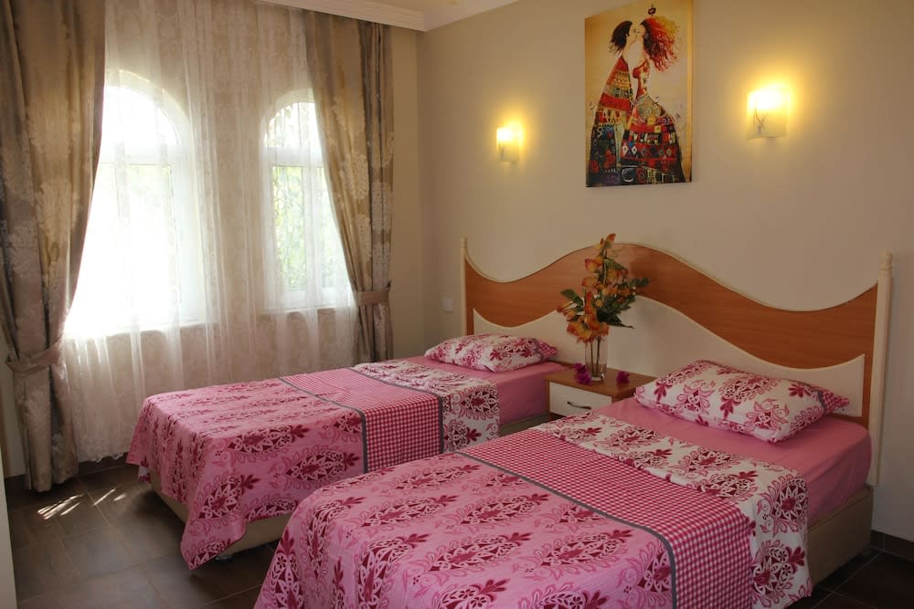 Sun Apartments 2