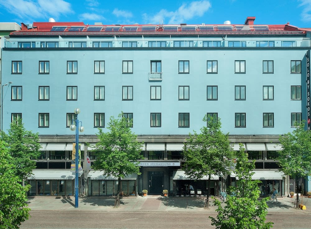 Solo Sokos Hotel Lahden Seurahuone 1