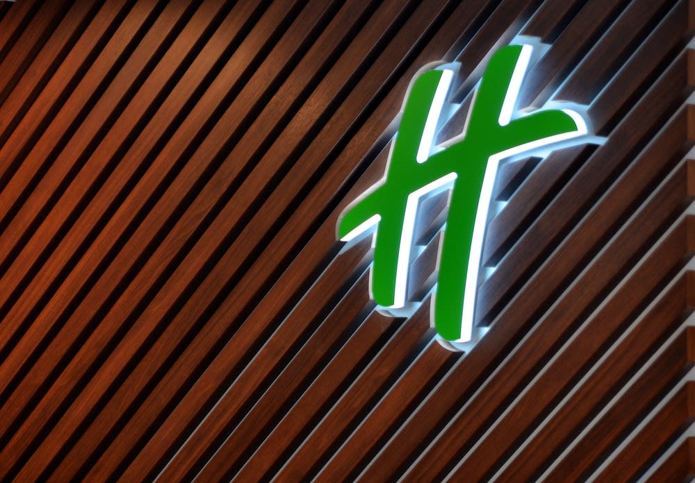 Holiday Inn: Portland- I-5 S (Wilsonville) by IHG 2