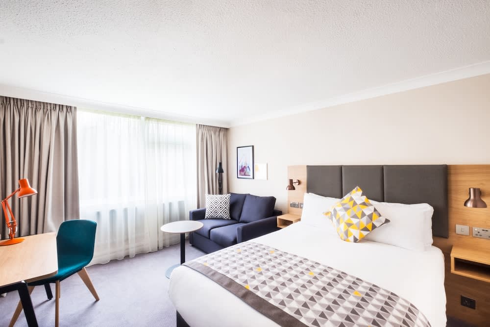 Holiday Inn READING-SOUTH M4, JCT.11 by IHG 5