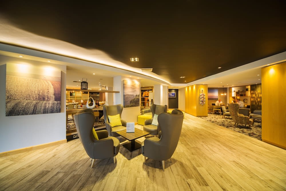 Holiday Inn READING-SOUTH M4, JCT.11 by IHG 2