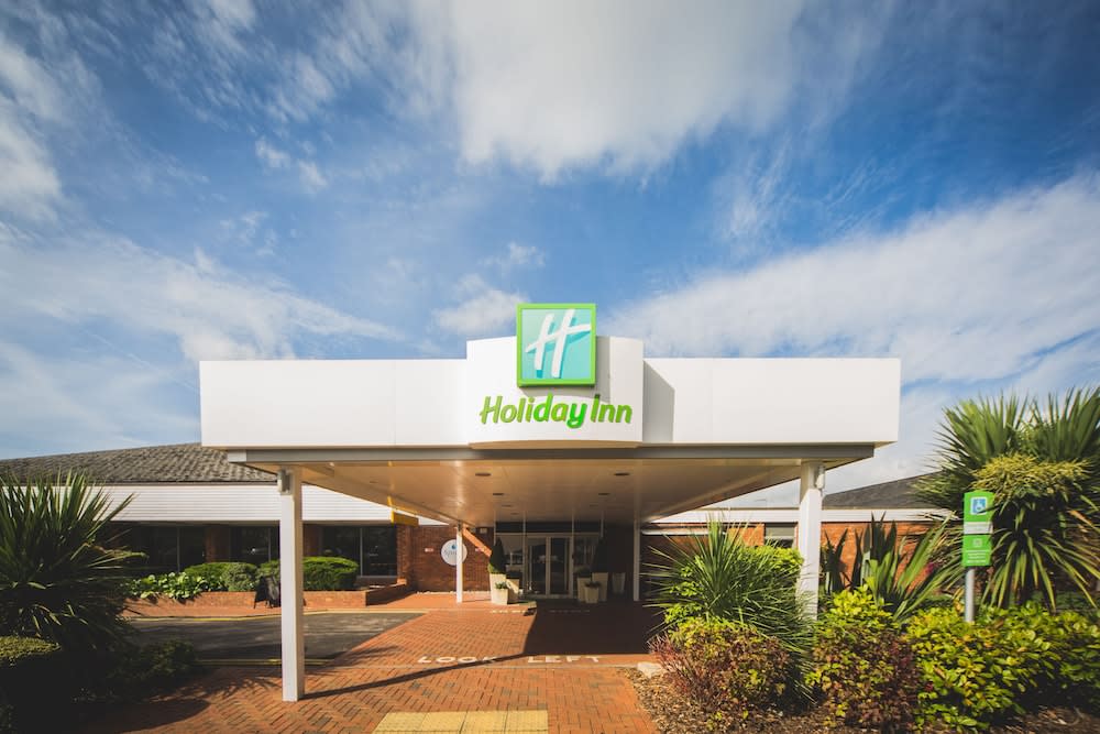 Holiday Inn READING-SOUTH M4, JCT.11 by IHG 1