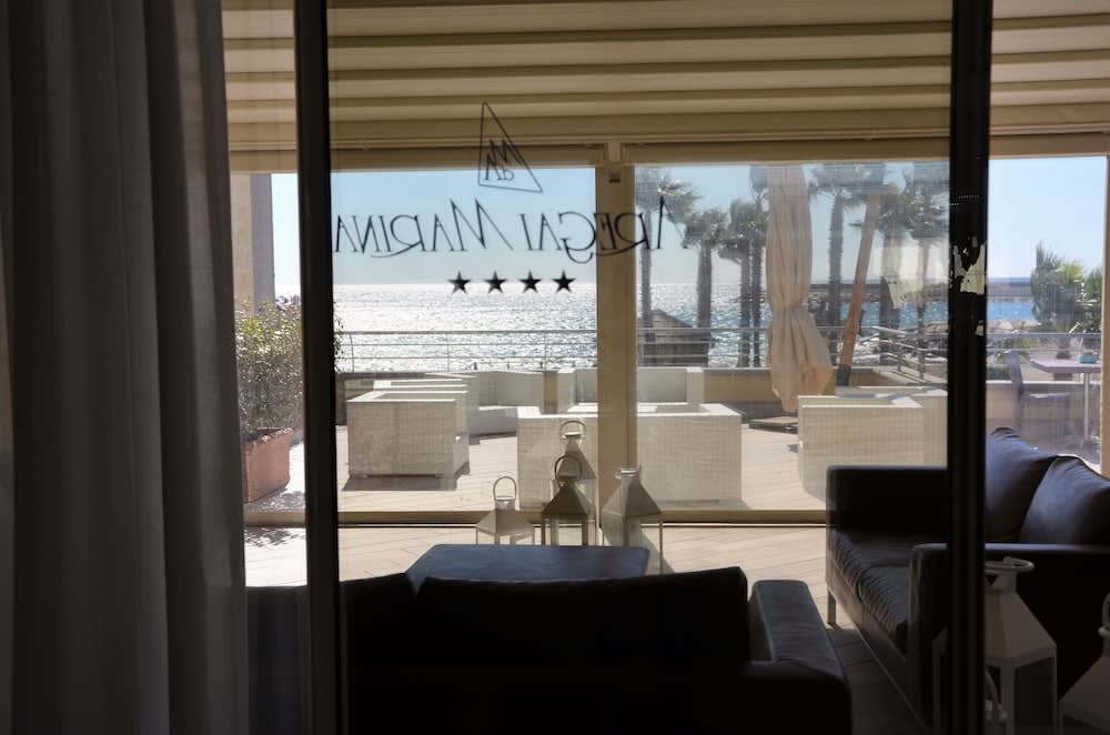 GuestHost - Aregai Marina Exclusive Seaside Apartments 2