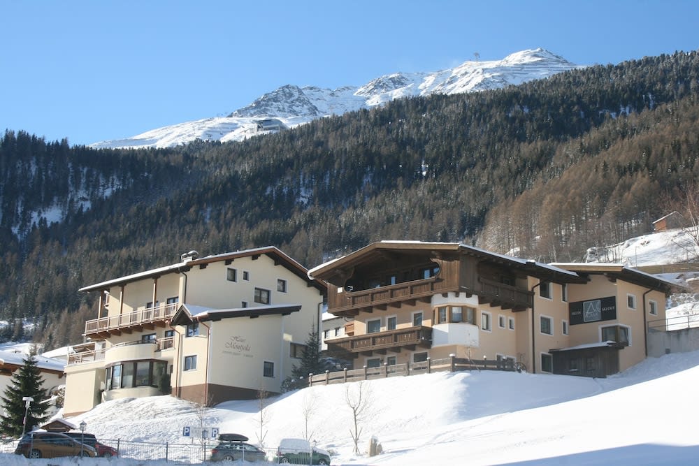 A Casa Juwel Apartment 1