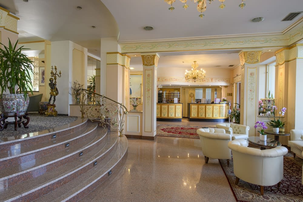 Hotel Astoria 2