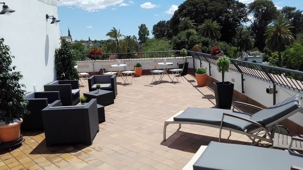 Basic Hotel Doña Manuela 1