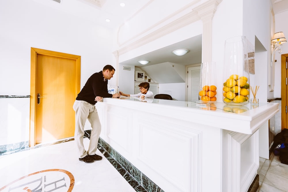 Basic Hotel Doña Manuela 2