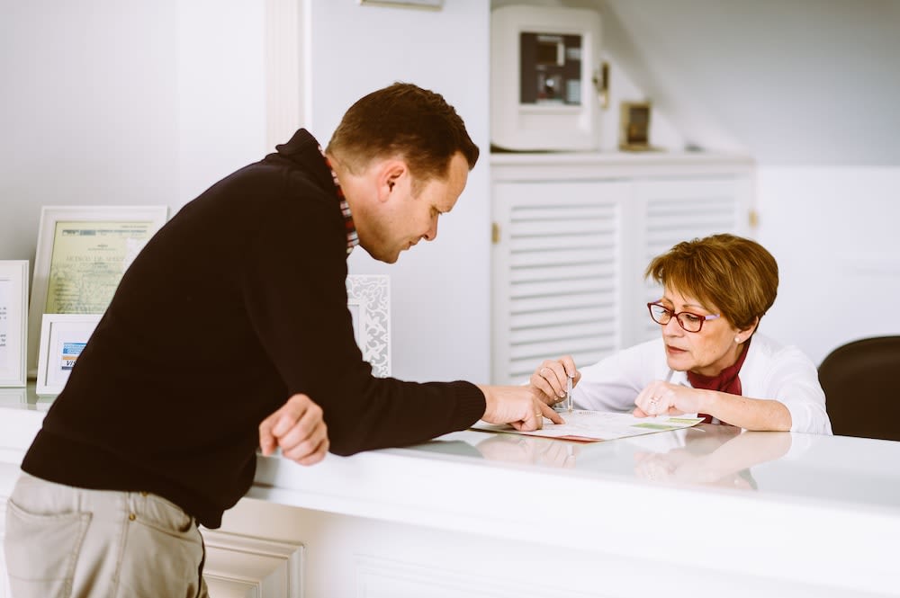 Basic Hotel Doña Manuela 3