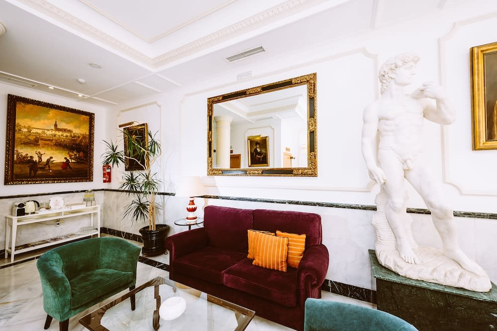 Basic Hotel Doña Manuela 4