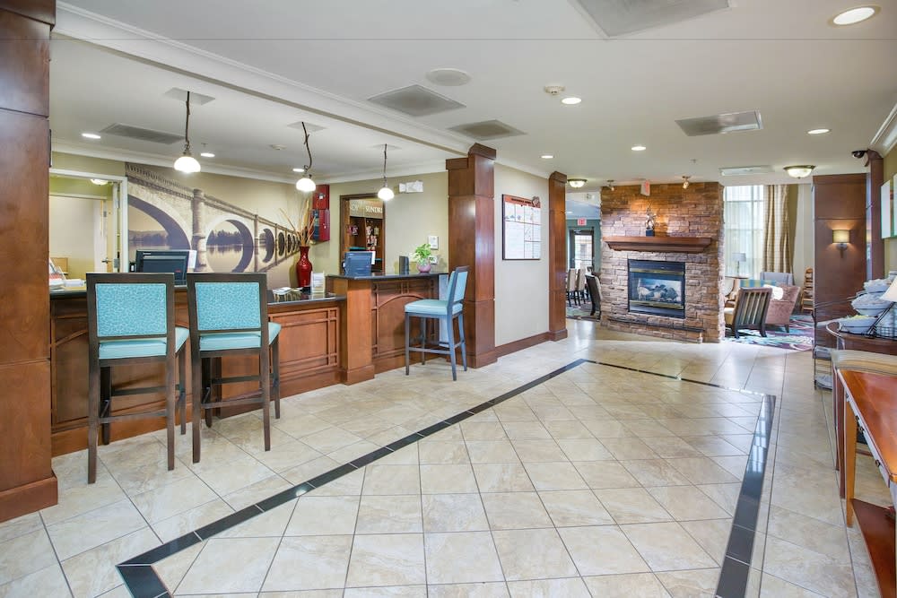 Staybridge Suites AUGUSTA by IHG 1
