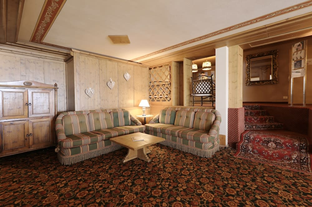 Hotel Perla*** 2