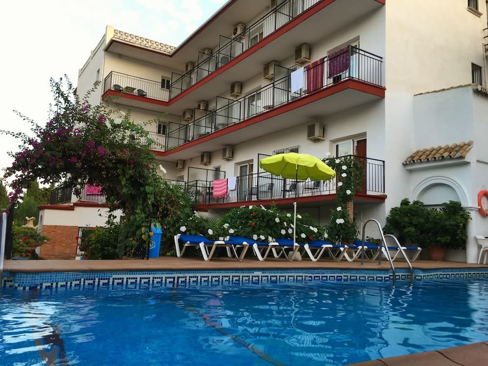 Hotel Carmen Teresa 2