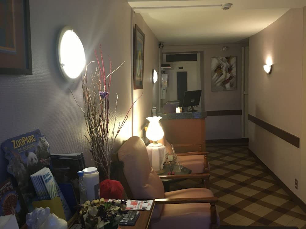 Hôtel Thermidor 2