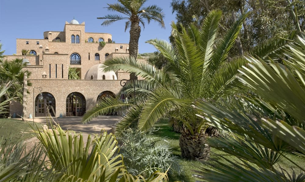 La Sultana Oualidia 1