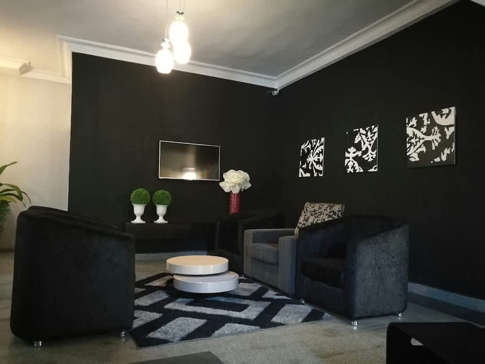 Villa Nuee Hotel & Suites Utako, Abuja 2