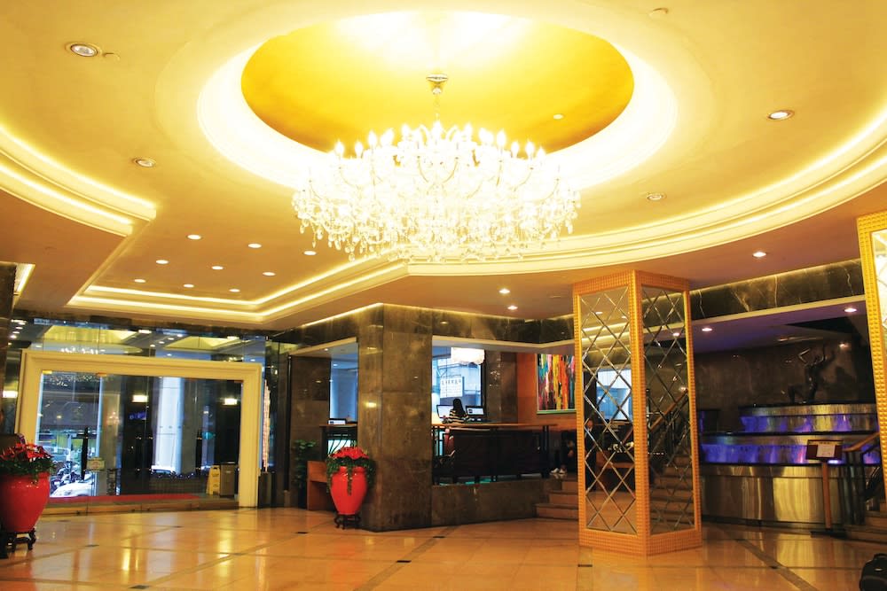 Metropark Hotel Macau 2