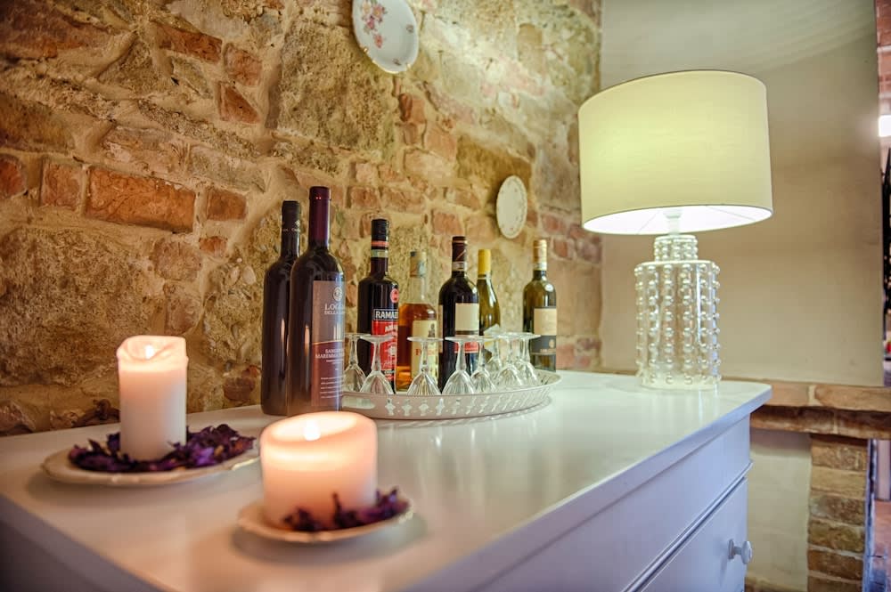 Antica Quercia Villa & Spa 3