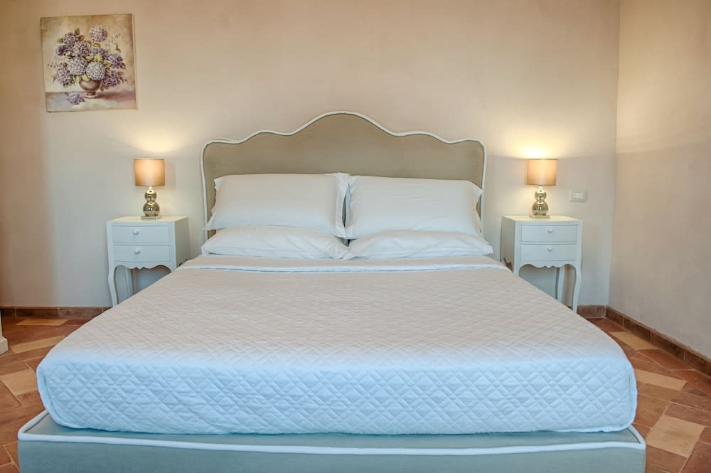 Antica Quercia Villa & Spa 5