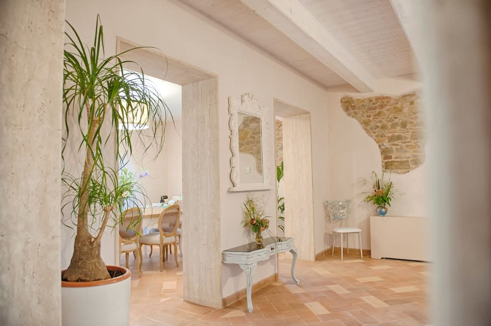 Antica Quercia Villa & Spa 2