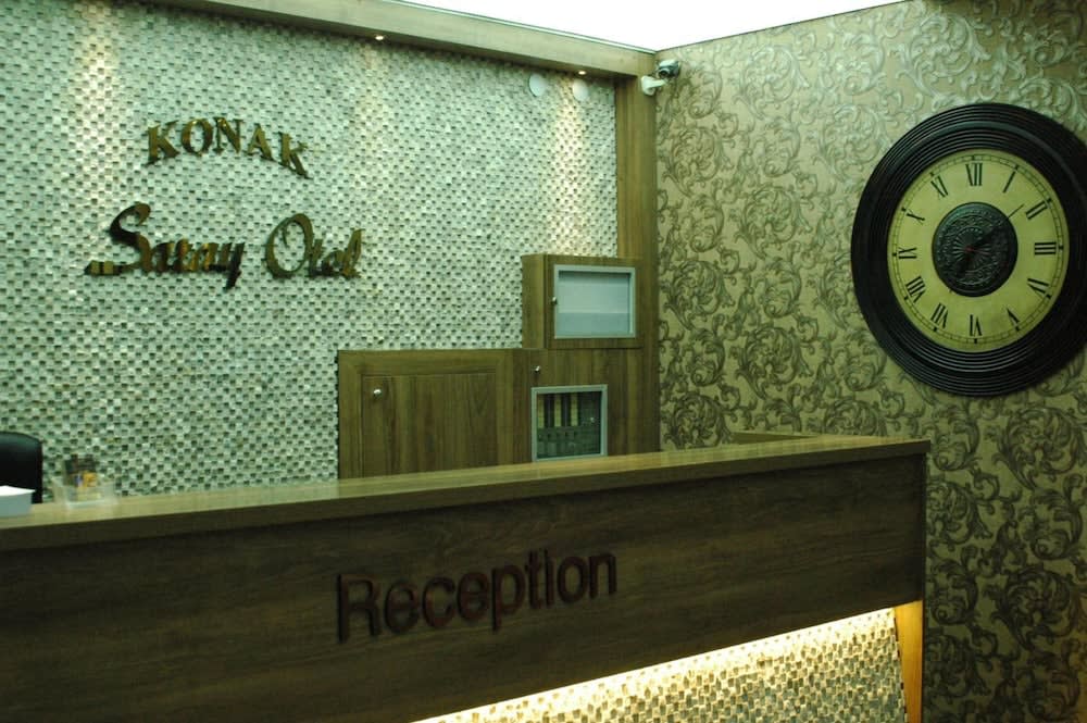 Konak Saray Hotel 2