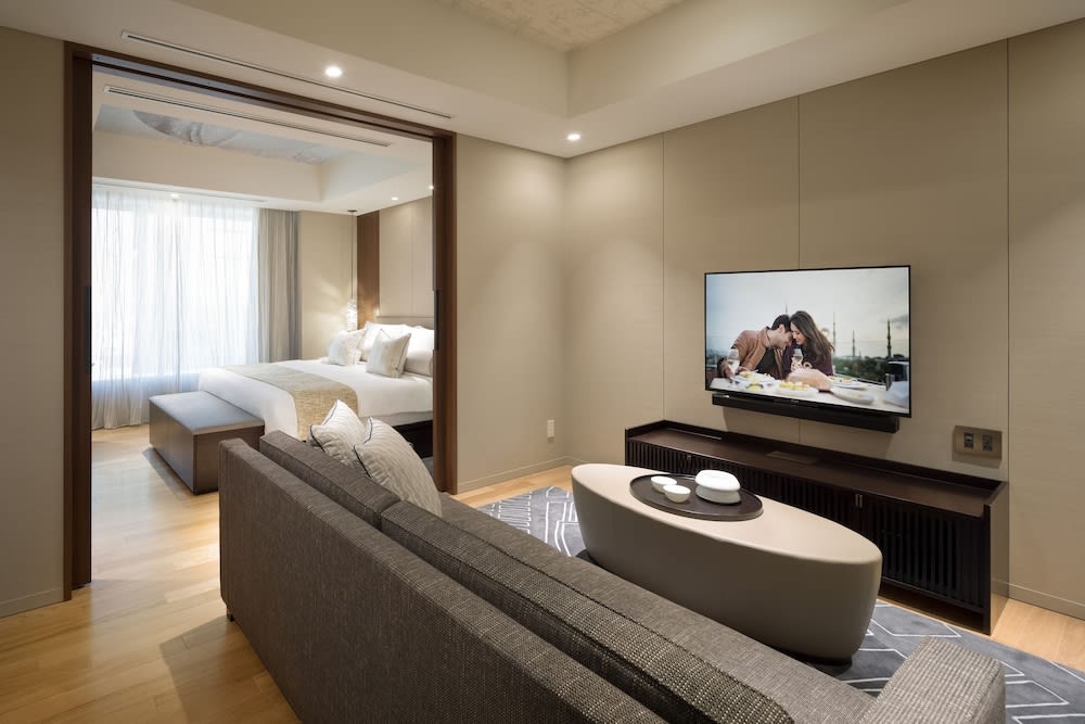 Ascott Marunouchi Tokyo 1