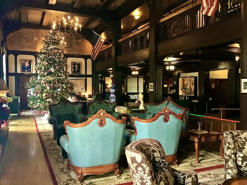 Eureka Inn, Trademark Collection by Wyndham 2