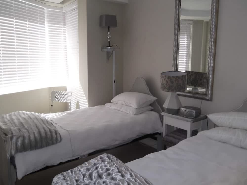 Ocean View Luxury Self-Catering 2