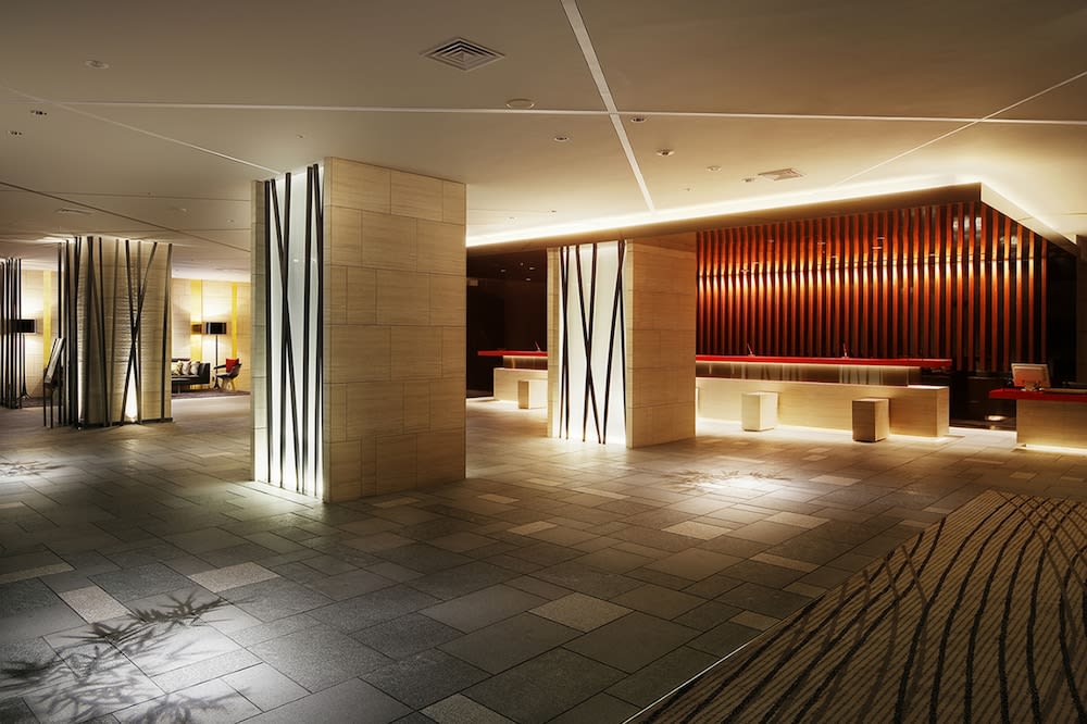 RIHGA Royal Hotel Kyoto 1