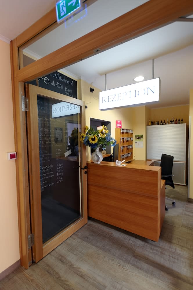 PrivatHotel Probst 4