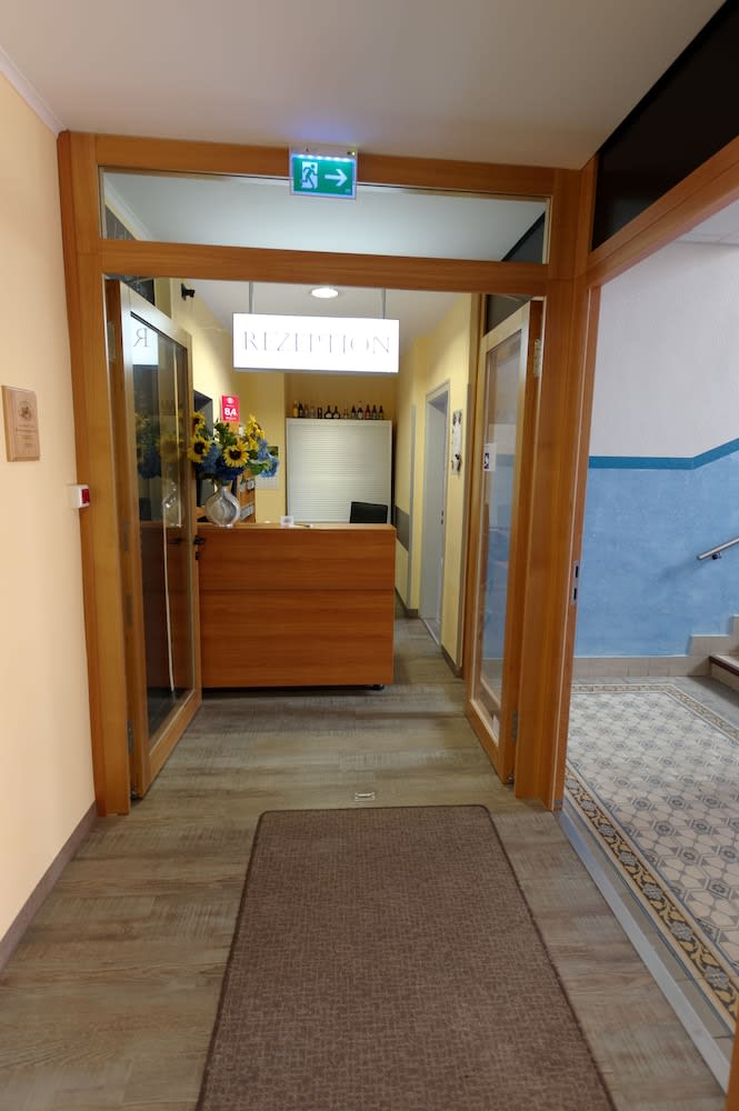 PrivatHotel Probst 3