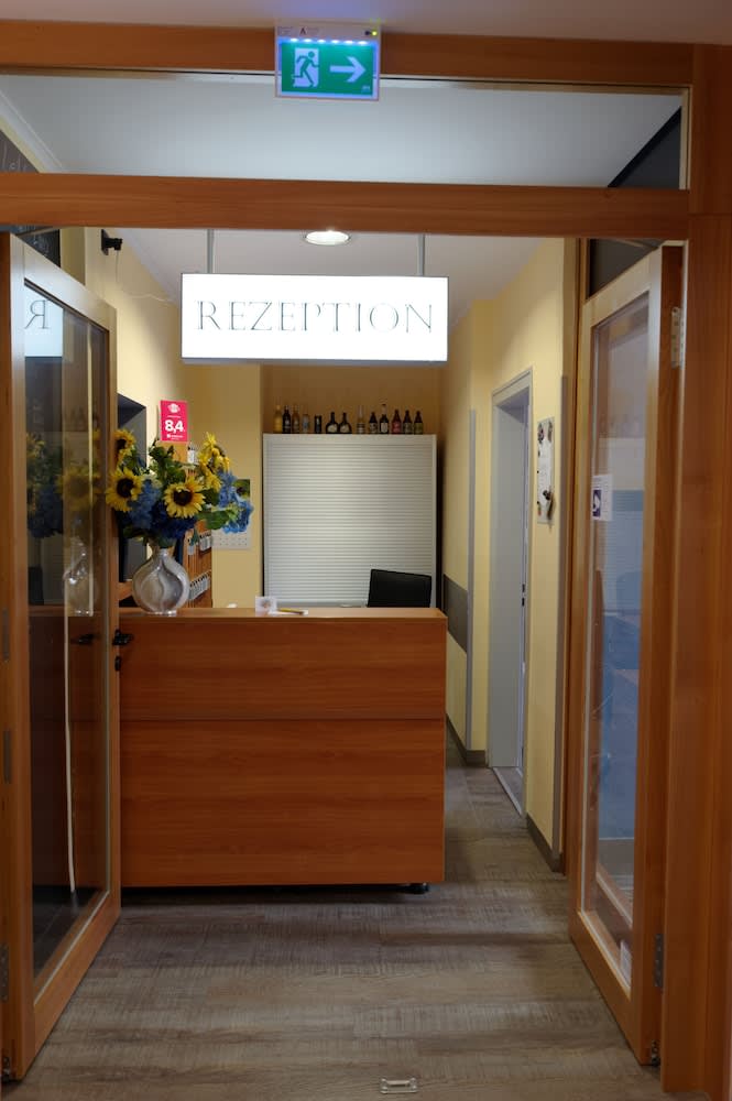 PrivatHotel Probst 2