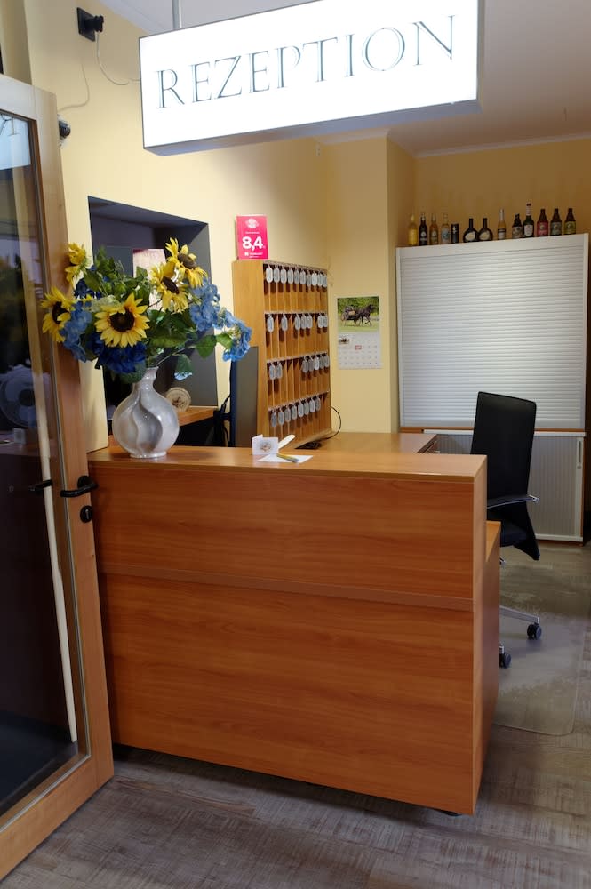 PrivatHotel Probst 5