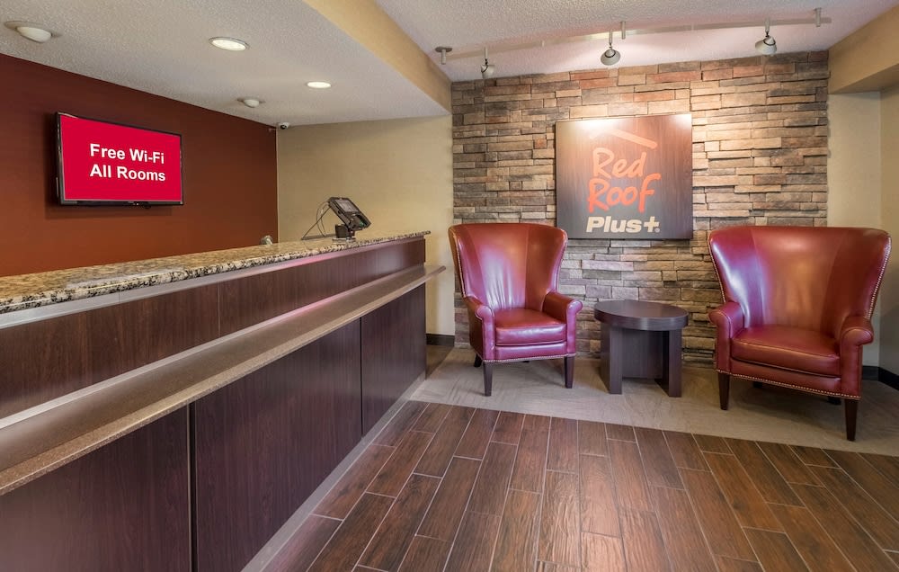 Red Roof Inn PLUS+ Columbus - Dublin 2