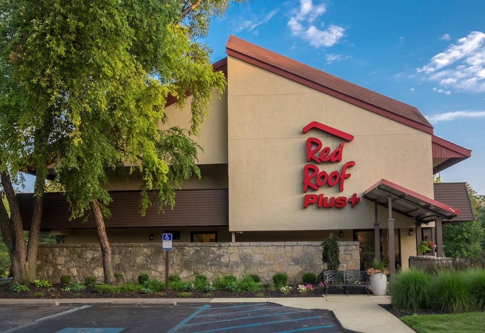 Red Roof Inn PLUS+ Columbus - Dublin 1