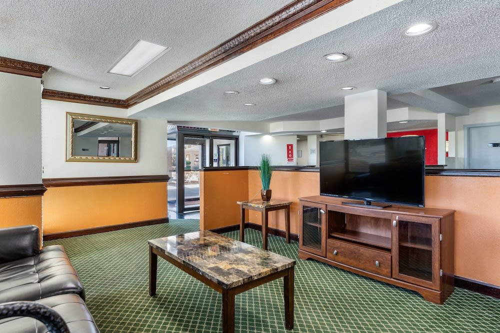 Econo Lodge Florence - Darlington 2