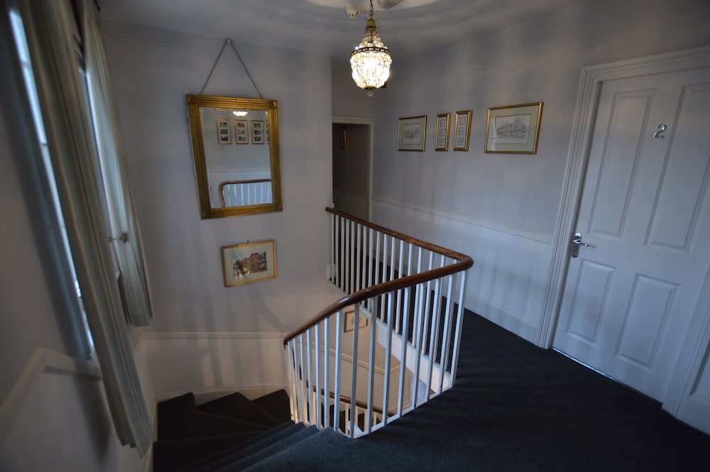 Chantry Hotel 2